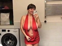 Samantha Lily Red Dress Free Big Tits Hd Porn F3 Xhamster