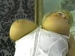 Vintage Chubby Blond With Huge Tits Free Porn 0b Xhamster
