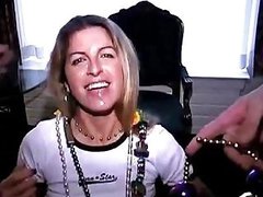 What Would Your Wife Do For Mardi Gras Beads Free Porn 41