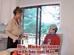 Minka Cheating Mom Big Tits Porn Video Cd Xhamster
