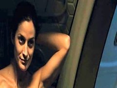 Carrie Anne Moss Red Planet Free Celeb Matrix Porn Video
