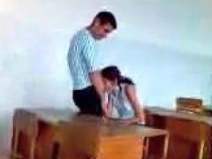 Young Couple Caugth In The Classroom Porn C2 Xhamster