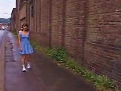 German Schoolgirl Outdoor By Troc Free Porn F1 Xhamster