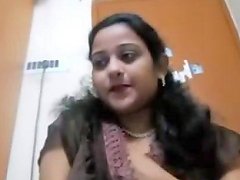 Doctor Remya Play With Sex Tool