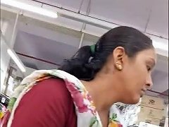 Beautiful Indian Spied In The Supermarket Free Hd Porn 91
