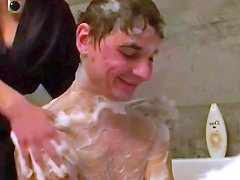 Milf Washing Boy Free Cougar Hd Porn Video 14 Xhamster