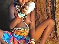 True Young African Gfs Sunporno Uncensored